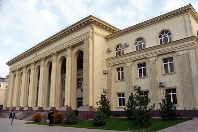 В Андижанской области женщина родила четверых детей