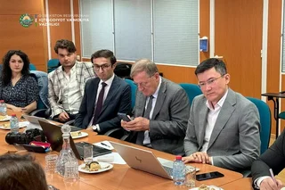 Узбекистан изучает опыт Марокко по внедрению системы MRV