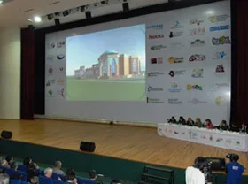 Gulnara Karimova proposes to create Universal Cultural Centers