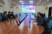 Ўзбекистон ва Сингапур кибержиноятчиликка қарши курашишда ҳамкорликни мустаҳкамламоқда