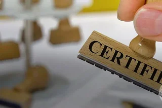Усилена ответственность за нарушение правил сертификации и оценки соответствия