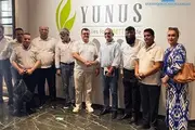 “Yunus Textile” ва Ўзбекистон Савдо-саноат палатаси ўртасида ҳамкорлик меморандуми имзоланди