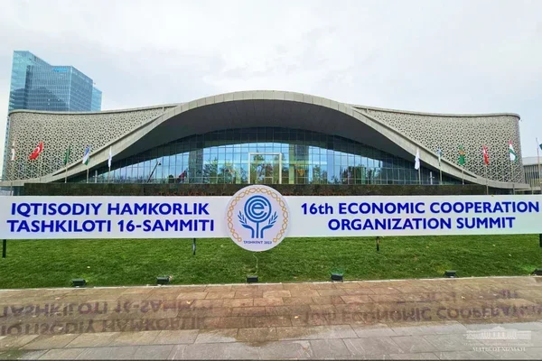 On the prospects for expanding cooperation in the field of tourism within the ECO