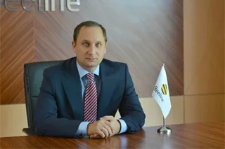 Александр Воробьев назначен и.о. гендиректора Unitel