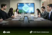 IT Park Uzbekistan va KDB Bank Uzbekistan rezidentlarning bankni texnologik modernizatsiyalashdagi ishtirokini muhokama qildi