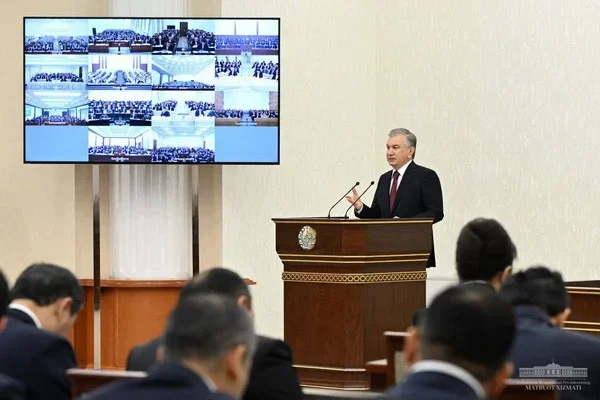 2023 йили бюджетдан 1,2 триллион сўмлик ноқонуний харажат ҳамда 200 миллиард сўмлик камомад ва ўғриликларга йўл қўйилгани аниқланган