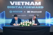 Blackwall Enters Vietnam: European Web Traffic Security Firm Launches Southeast Asia Expansion with 19-Year Hosting Partner HostVN