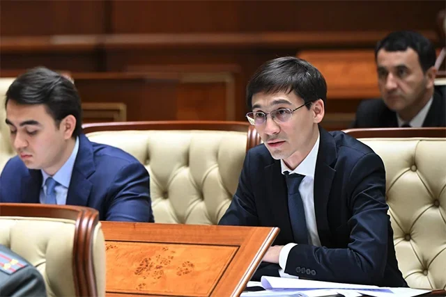 Узбекистан планирует привлечь $4,5 млрд через сотрудничество с Новым банком развития