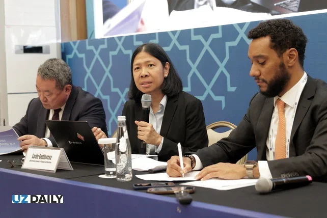 ADB Says Central Asia Can Become Regional Energy Hub