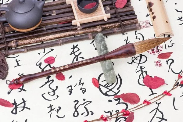 The festival of Chinese language and culture takes place in Tashkent as part of the Chinese Language Day