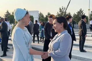 Do‘stlik va o‘zaro hamkorlik mustahkamlanmoqda