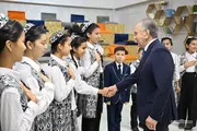 Образованная молодежь – залог достижения больших высот