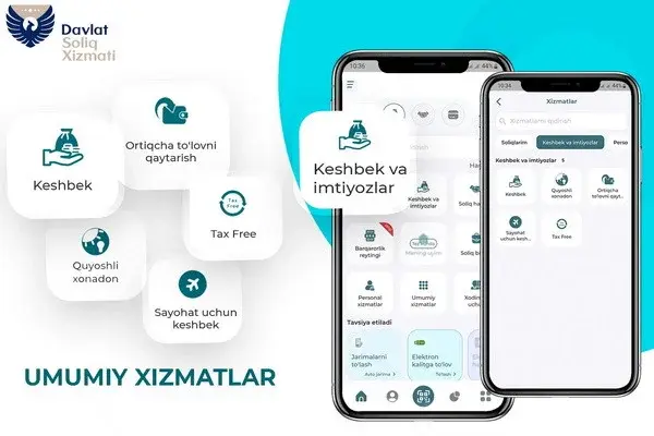 7.5 million people use Soliq mobile app