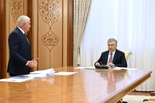 Минобороны Узбекистана цифровизирует систему воинского учёта