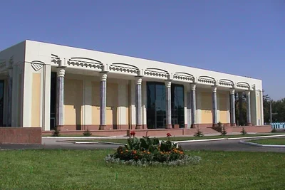 Tashkent to host exhibition “Ecology. Design. Synergy”