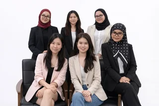 Petite Fleur Bringing Enchanting Floral Arrangements to Kuala Lumpur, Malaysia