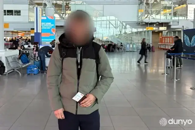 Посольство Узбекистана в Польше помогло соотечественнику вернуться домой