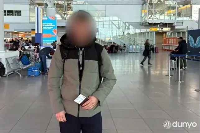 Ўзбекистоннинг Полшадаги элчихонаси ватандошимизга уйга қайтишга ёрдам берди