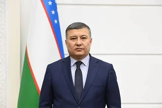 Абдурашид Журабоев стал новым председателем НТРК