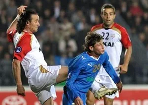 Bunyodkor ends Andijan’s winning streak