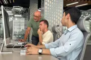 Эксперты Apple запустили в Узбекистане новую программу подготовки наставников по iOS-разработке