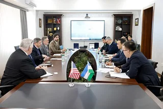 Amerikaning Paul Mueller kompaniyasi O‘zbekistonda ishlab chiqarishni yo‘lga qo‘yishni rejalashtirmoqda