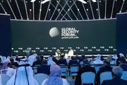 Элдор Арипов принял участие в Глобальном форуме безопасности в Дохе