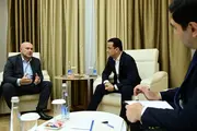 Кудратов обсудил с Georgia’s Natural проекты в пищевой отрасли