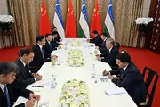 Мирзиёев обсудил с китайской CNBM проекты в области возобновляемой энергетики и стройматериалов