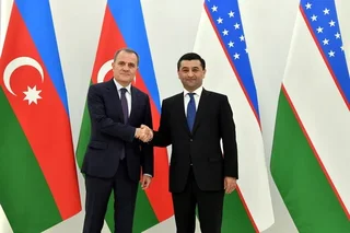 Oʻzbekiston va Ozarbayjon tashqi ishlar vazirlari Naxchivonga qilingan hujumlarni muhokama qilishdi