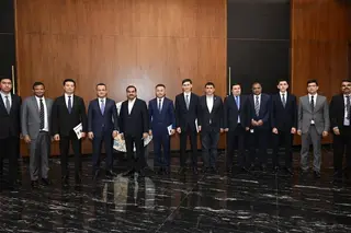 Oʻzbekiston va Adani Group gidroenergetika loyihalarini muhokama qilishdi
