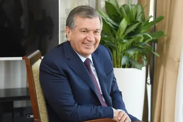 Shavkat Mirziyoyev returns from short-term labor leave