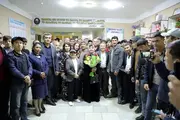 «Кинокарвон» – Наманганда 200 дан зиёд киноижодкорлар меҳмон бўлишмоқда