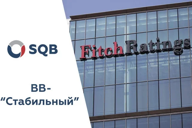 Fitch Affirms SQB’s ‘BB’ Rating with Stable Outlook