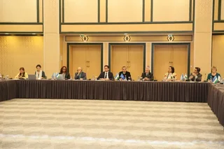FAO and USAID are Joining Forces to Ensure Animal Health in Uzbekistan