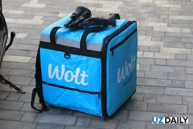 Head of Wolt in Uzbekistan: E-commerce Growing at an Accelerated Pace