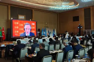 Права человека — в основе демографической устойчивости