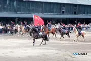 В Китае установлен рекорд пассажиропотока в первые дни национальных каникул
