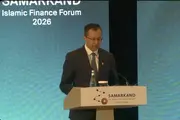 Ишметов: Узбекистан переходит к практическому внедрению исламских финансов
