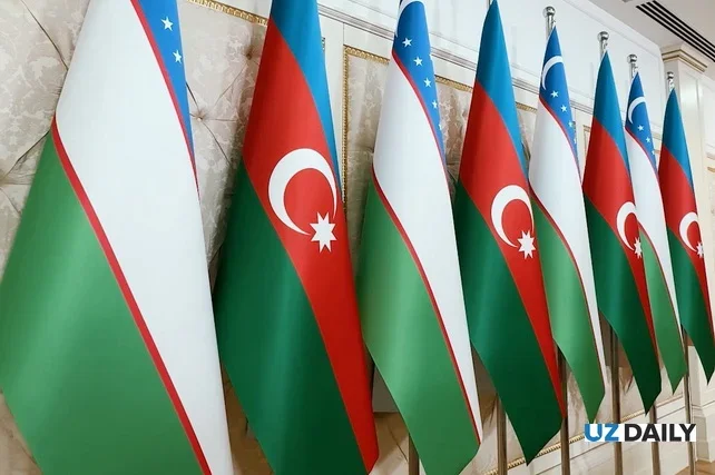 A New Stage in Uzbekistan–Azerbaijan Relations: A Strategic Alliance