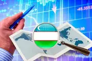 O‘zbekistonda xorijiy kompaniyalar tarmoqlar bo‘yicha taqsimoti