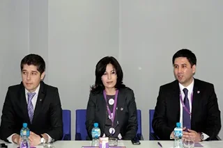 Ucell увеличит количество базовых 3G-станций на 50%