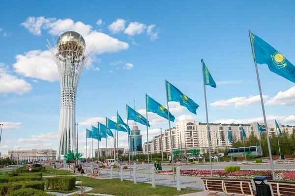 Citizens of Uzbekistan can stay in Kazakhstan without registration for up to 30 days