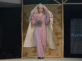 National Dress Festival – brightest event of Art Week Style.uz
