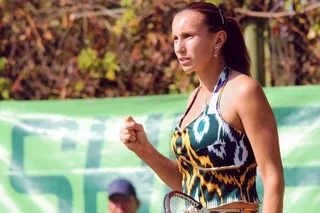 Iroda Tulyaganova elected as Secretary General of Uzbekistan Tennis Federation