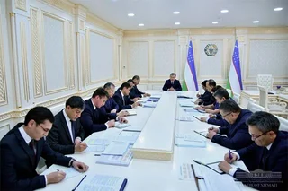 Определены перспективы  развития  автомобильной промышленности