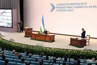The second meeting of the President with entrepreneurs to be held on 22 August