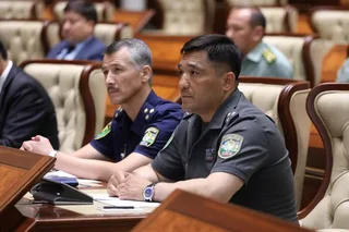 Закон о ратификации Соглашения с Пакистаном о сотрудничестве в военно-технической области одобрен