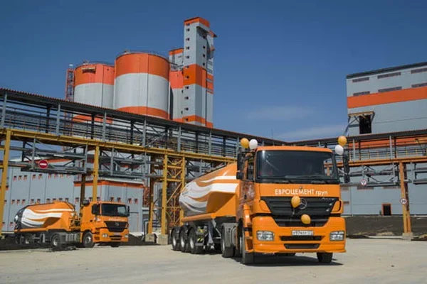 EUROCEMENT group to invest US$200 million to projects in Uzbekistan