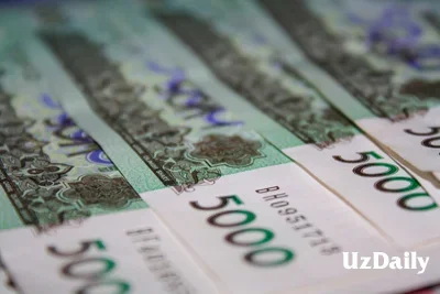 Performance-based budgeting in Uzbekistan